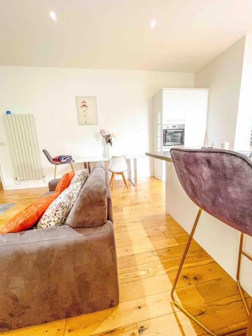 2 Bed Appartement Londen